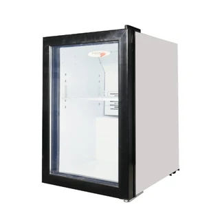 Fh70 Beverage Cooler - 74lt - Hinged Door