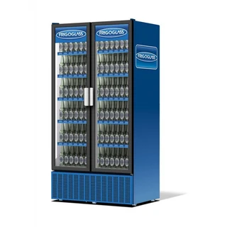 Fv1000 beverage Cooler - Fv1000 - 947lt