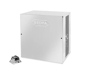 Imb0200 Ice Maker Brema - 200kg Per 24 Hrs