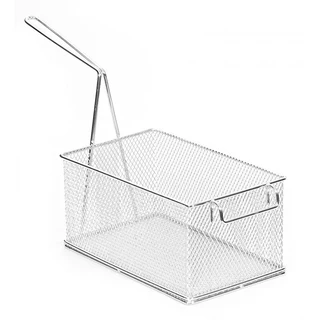 Ffa1020  fish Fryer Anvil - 1 X 20lt - 16.5kw Floor Standing (elec)