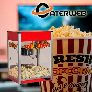 Popcorn Machines for Sale