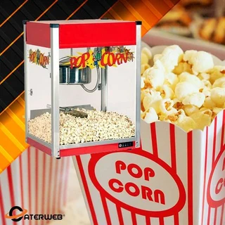 Popcorn Machines for Sale