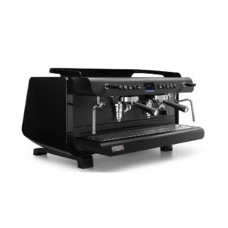 Saturno-3group  espresso Machine - [3 Group] Fully Automatic/electronic 'black' - Saturno