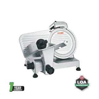Sla3220 Slicer Avenia - 220mm