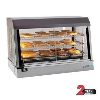 Pwk0006-r01 Pie Warmer Anvil - 1200mm