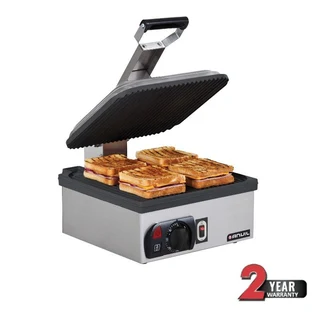 Tsa5009 Toaster Anvil - 9 Slice - Panini Deluxe (non-stick)