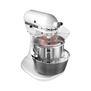 Pmk3005 Planetary Mixer Kitchenaid – 4.8lt - White Commercial