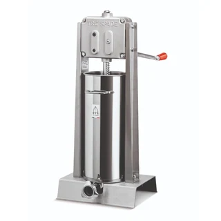 Sft1015 Sausage Filler Trespade - 15lt - Vertical [deluxe]