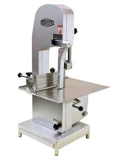 Bsb6001 Bandsaw Butcherquip - Table Top