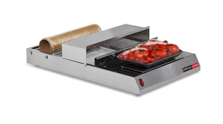 Wmw1380 Wrapping Machine Anvil - S/steel - 380mm