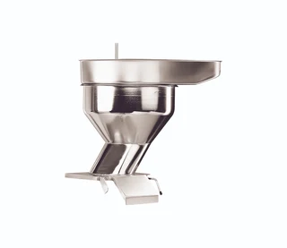 VPR2060 VEG PREP MACHINE - CL60 WITH AUTOMATIC FEED HEAD - (3000 SERVINGS)