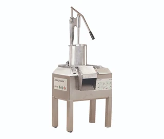VPR2060 VEG PREP MACHINE - CL60 WITH AUTOMATIC FEED HEAD - (3000 SERVINGS)