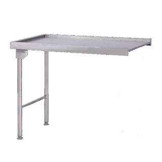 Olt2300 Outlet Table - 0.9mm 430 Tops