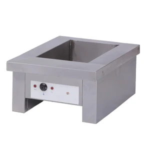 1dbmtt  Elecric Bain Marie - Table Top - 220v