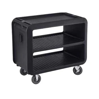 Sch0236 service Cart Pro Heavy Duty (black) - 272kg Capacity