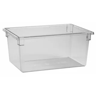 Sbs0150-c storage Box Large Polycarbonate (clear)