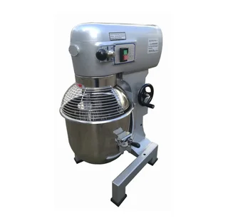 Pmf5020 Planetary Mixer - 20lt - No Hub