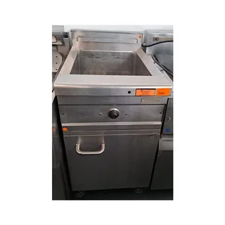 1x20fmf- Second Hand fryer 1 X 20lt - Single