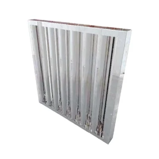 GFIL  FILTERS &#39;GALVANIZED&#39;