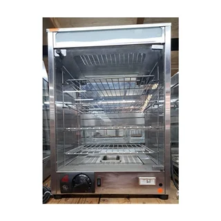 Pwk0007-sh pie Warmer &#39;mini&#39; - Second Hand