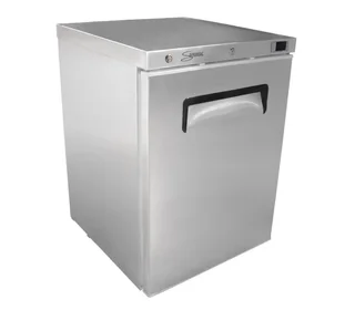 Usf0200 undercounter Storage Freezer - Salvadore 200lt