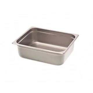 Ffi0150  fish Fryer Anvil - Insert 1/2 X 150mm