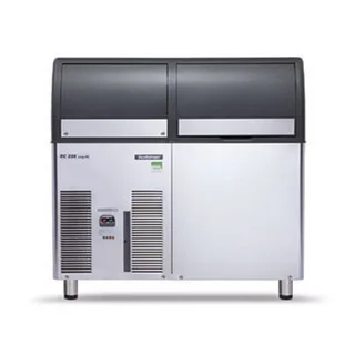 Ec226 Scotsman Self Contained Ice Machine Up To 150 Kg