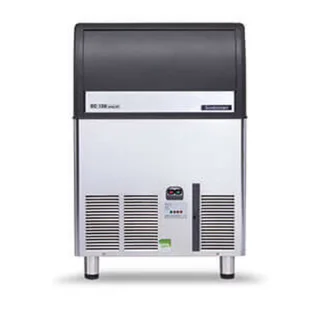 EC126 Scotsman Self Contained Ice Machine - UP TO 74 Kg