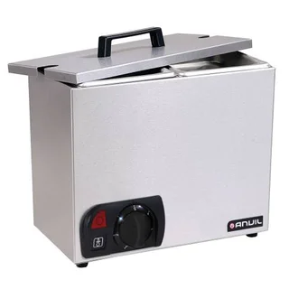 Dla0002 Dip-a-lait Anvil - 2 Division