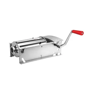Sft4007 Sausage Filler Trespade - 7lt Star Line Stainless Steel