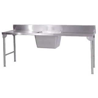 Sps2300-9430p Single Pot Sink
