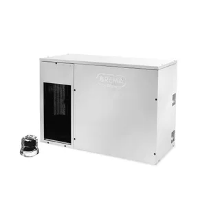 Imb0300 Ice Maker Brema - 300kg Per 24hrs