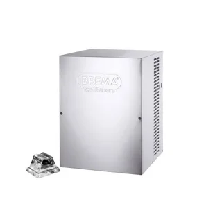 Imb0140 Ice Maker Brema - 140kg Per 24hrs