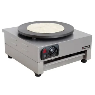 Pma1011 Pancake & Omlette Machine Anvil