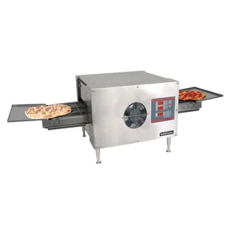 Poa2001 Pizza Oven Anvil - Digital Conveyor