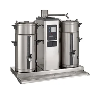 Bbb2005 Bulk Brewer Bravilor - 5lt
