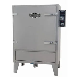 Ccb0600 Cooker Cabinet Butcherquip - Economy - 600lt