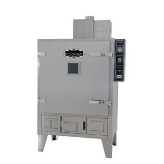 Scb0600 Smoking Cabinet Butcherquip - 600lt