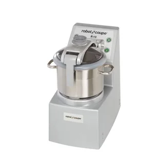 Bcr0010 Bowl Cutter R10 - 11.5lt - Robot Coupe