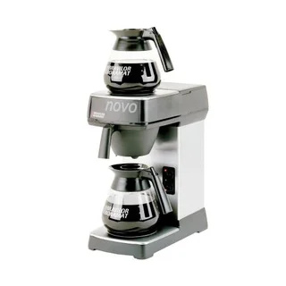 Cmb0001 Coffee Machine Bravilor / Novo With 2 Jugs