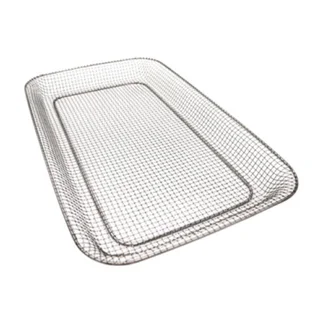 Sts0530 gn1/1 Fry Basket Stainless Steel