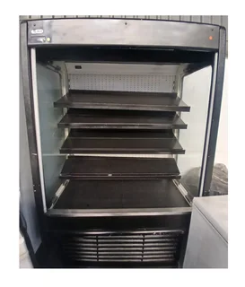 Cw130-sh wall Chiller 1.3m - Second Hand