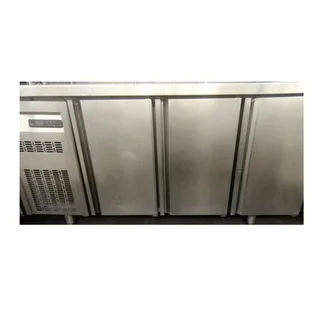 3dub-ebe 3 Door Underbar Second-hand