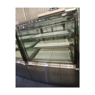 Monte900-bb monte Fresca- Refrigerated - 900mm Second-hand