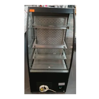 Iglcd1-ari     Igloo   Reach In Display 600mm Second-hand