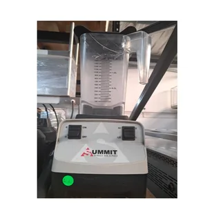 Sb-ll    Summit   Blender  Second-hand