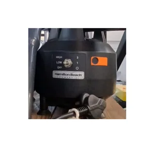 Bbh0908-sh    Bar   Blender Second-hand