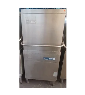 Mei001-sh    Meiko   Hood Type Dishwasher Second-hand