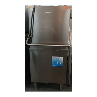 Ebd-ea    Electrobar   Hood Type Dishwasher Second-hand