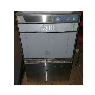 Gwd1000-sh    Glass   Washer Dihr G35- Second-hand
